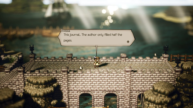 Illustration for article titled The Octopath
Experiment: Conclusions